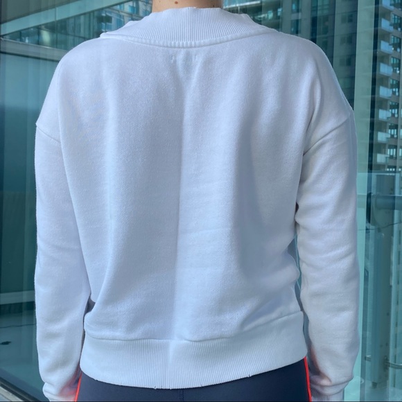 Aerie Sweatshirt - Picture 3 of 4